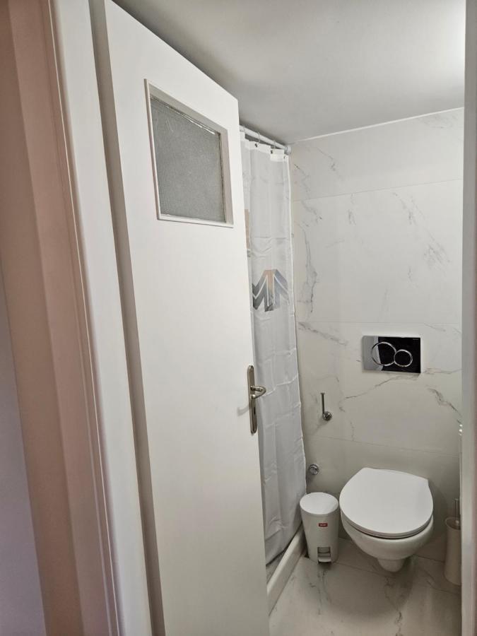 Apartmán F23 Atény Exteriér fotografie